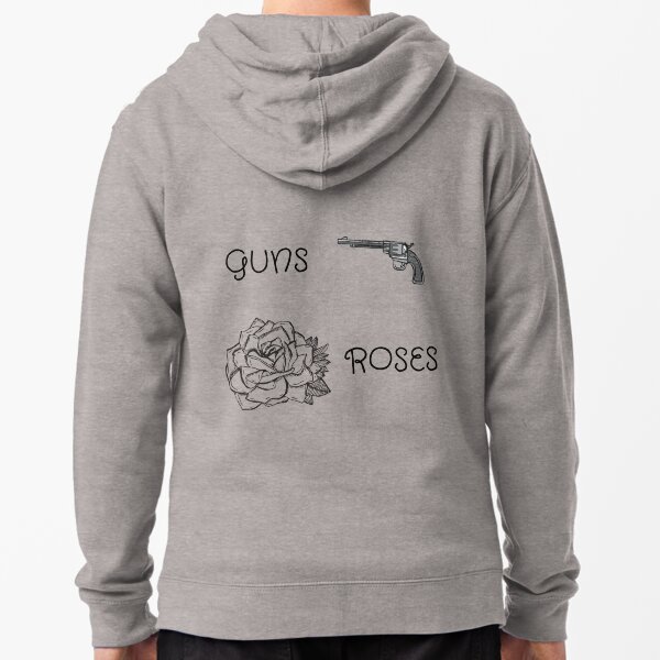 Item preview, guns roses shirt designed and sold by mouha10.
