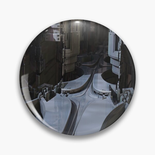 Item preview, Back Alley designed and sold by aureliuscat.
