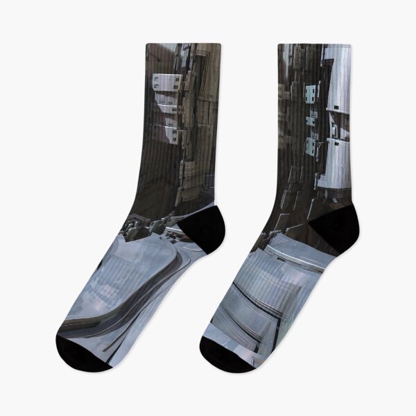 Item preview, Back Alley designed and sold by aureliuscat.