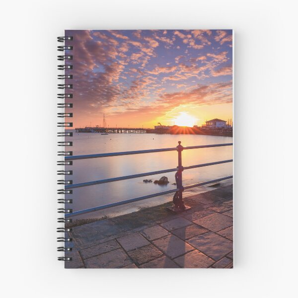 Item preview, Towards Swanage Pier designed and sold by bitm2007.