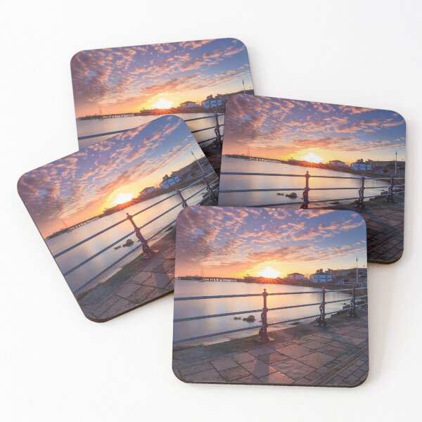 Item preview, Towards Swanage Pier designed and sold by bitm2007.