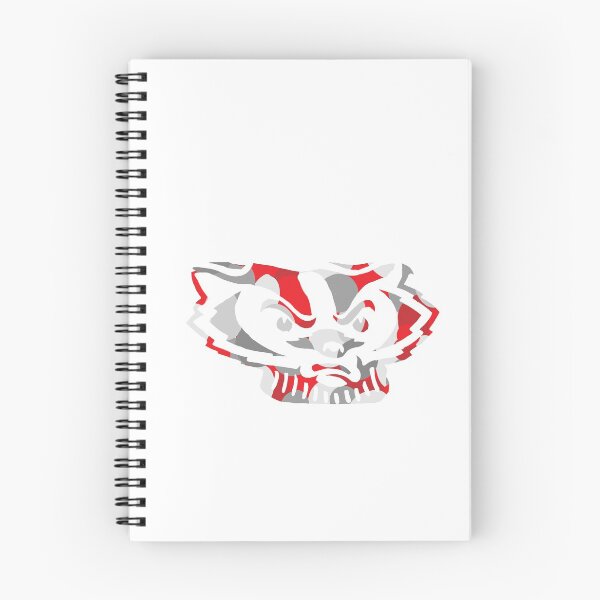 Item preview, Bucky Badger designed and sold by Kassidy Okane.