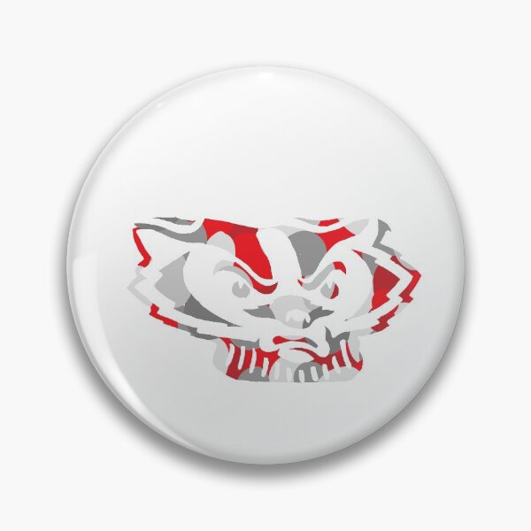 Item preview, Bucky Badger designed and sold by Kassidy Okane.