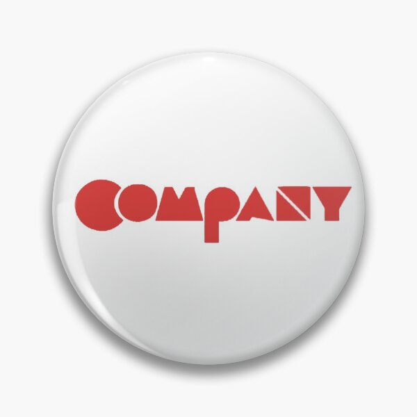 Item preview, Company logo III designed and sold by Backstage by Leyzel.