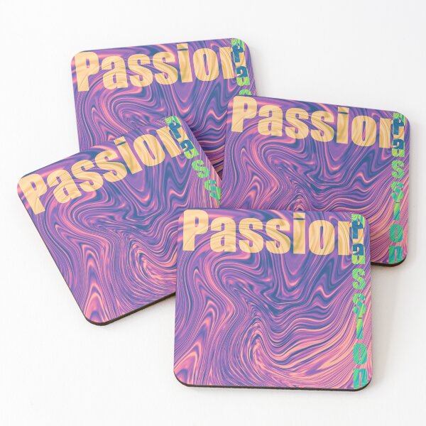 Item preview, Liquid Art - Passion designed and sold by SMTS ..