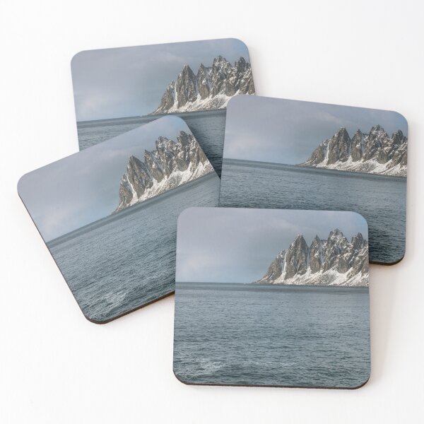 Item preview, Sea in Senja  designed and sold by Jack-Mac.