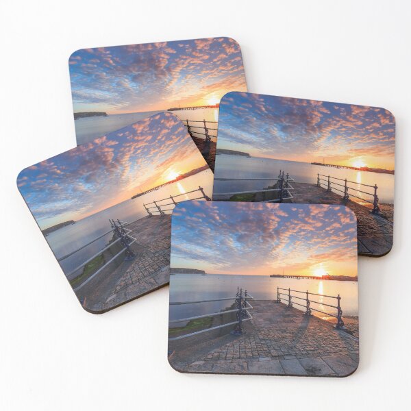 Item preview, First Light at Swanage designed and sold by bitm2007.