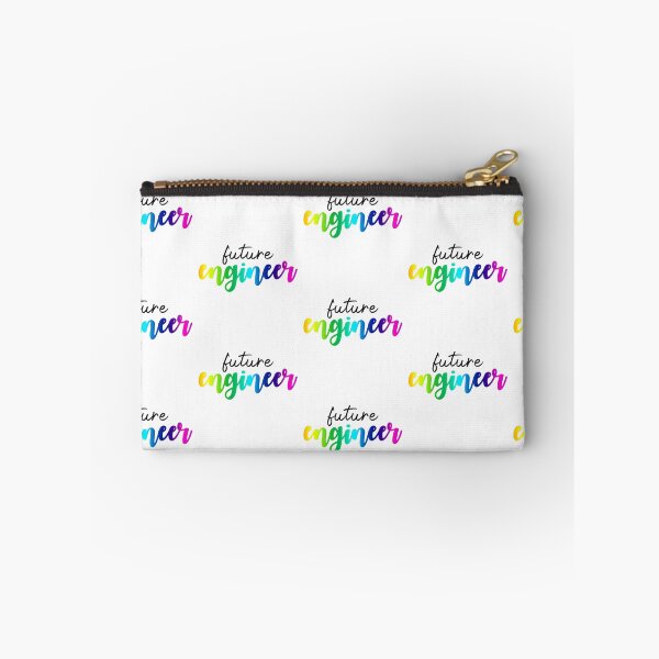 Item preview, Future Engineer - Rainbow designed and sold by Ally Gracie.