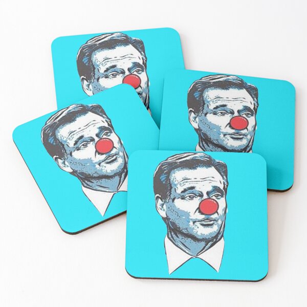 Item preview, Goodell Clown designed and sold by bouchaib12.