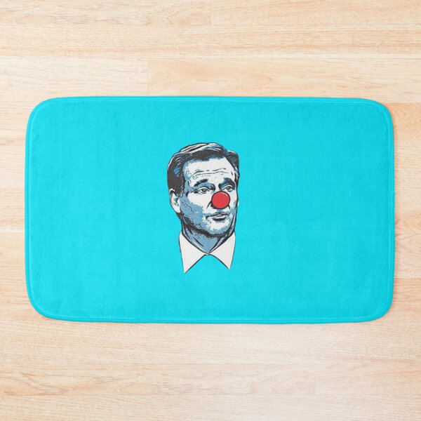 Item preview, Goodell Clown designed and sold by bouchaib12.