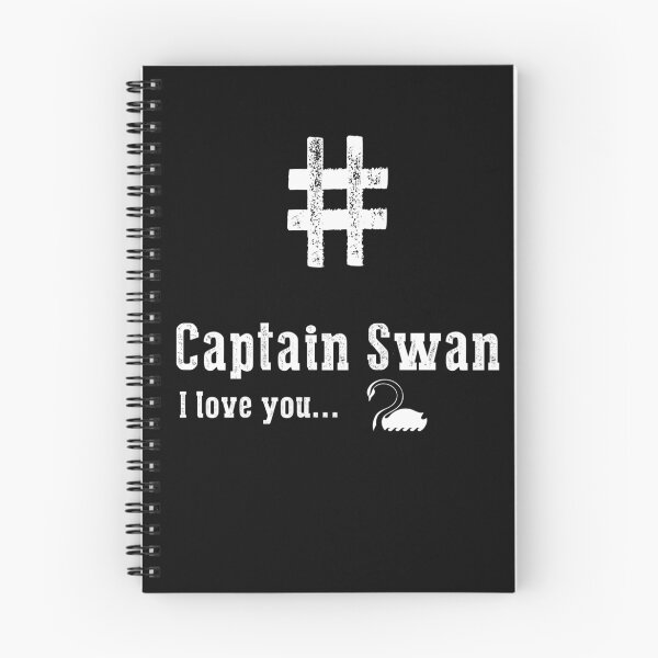 Item preview, #CaptainSwan designed and sold by Exotic Closet.