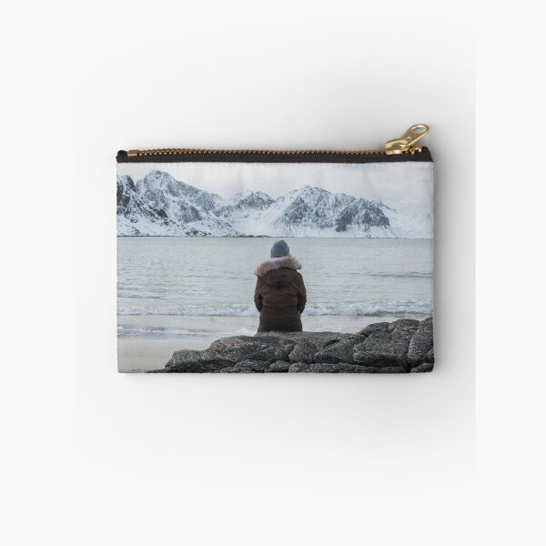 Item preview, Haukland Beach  designed and sold by Jack-Mac.