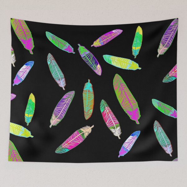 Item preview, Feathers designed and sold by PlaidRat.