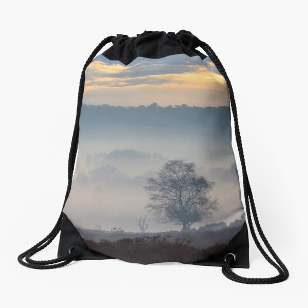 Item preview, Misty Sunrise (Mogshade Hill) designed and sold by bitm2007.