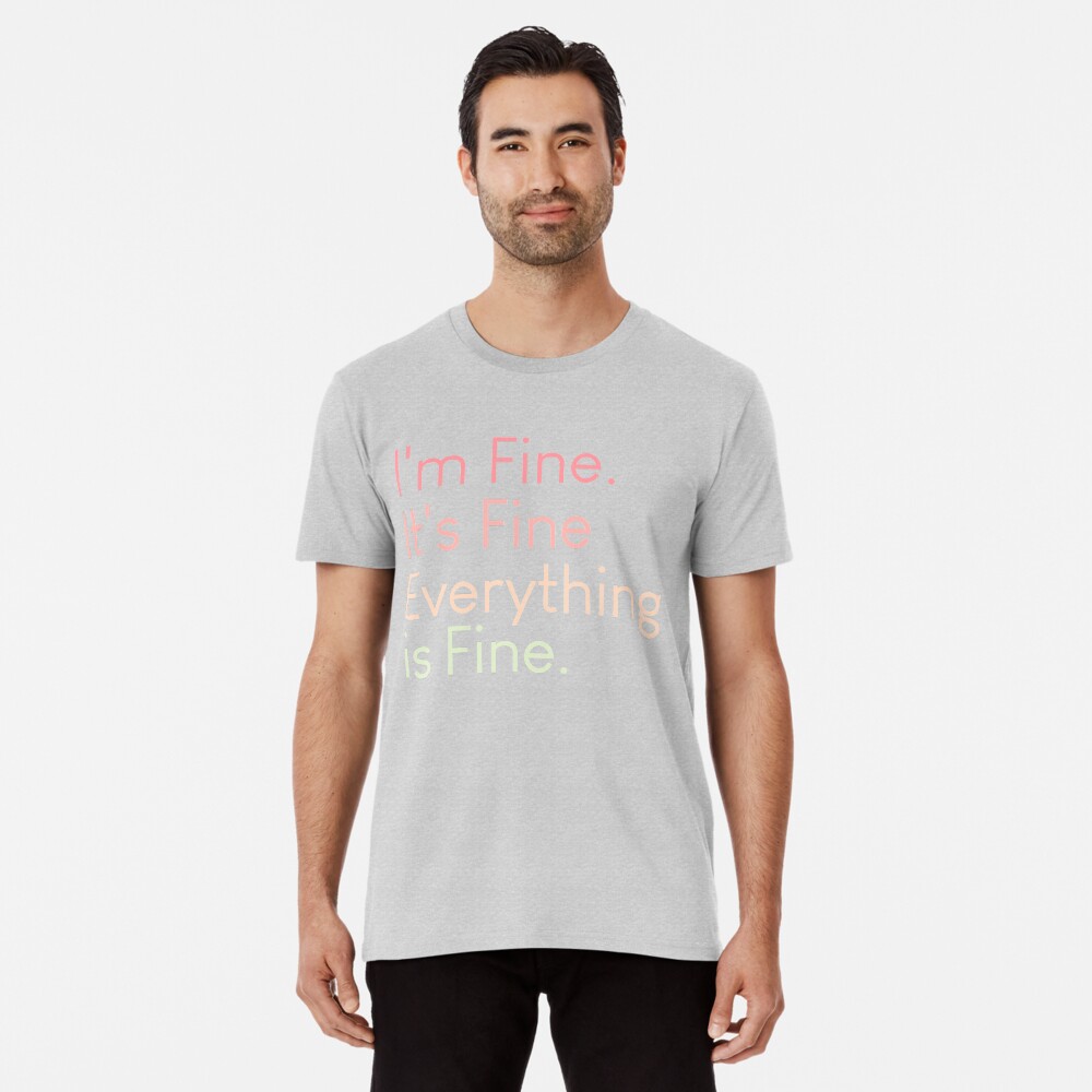 its fine shirts