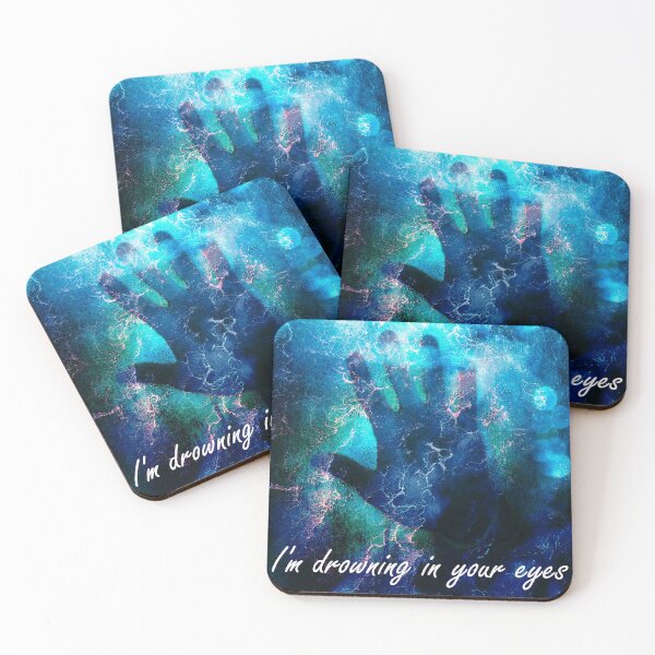 Item preview, I'm drowning in your eyes designed and sold by --Andrii--.