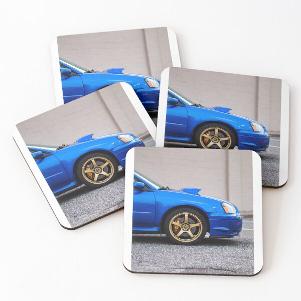 Item preview, Blobeye Sti  designed and sold by DhyneDesigns.
