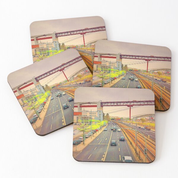 Item preview, Avenida da Índia. Lisboa designed and sold by Tereza Pilar  Art.