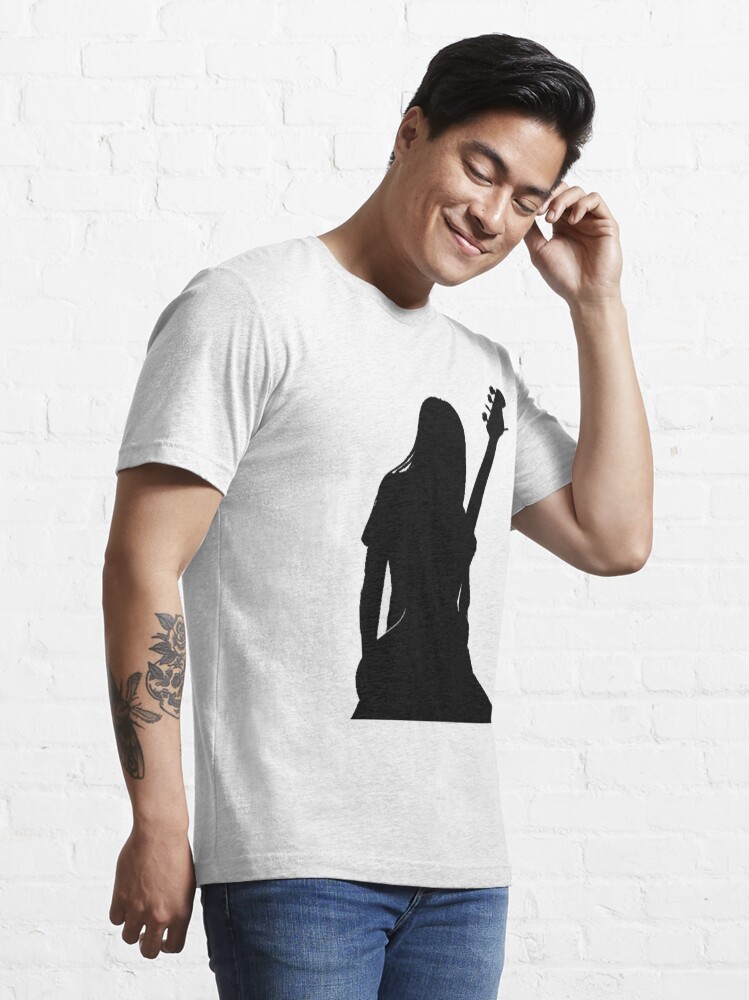 The Barefoot Assassin T Shirt By Artskin Redbubble