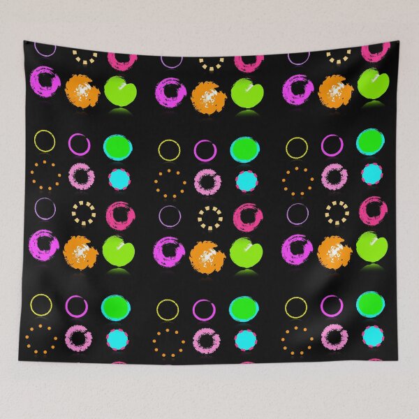Item preview, Running Colors  designed and sold by montaque8.