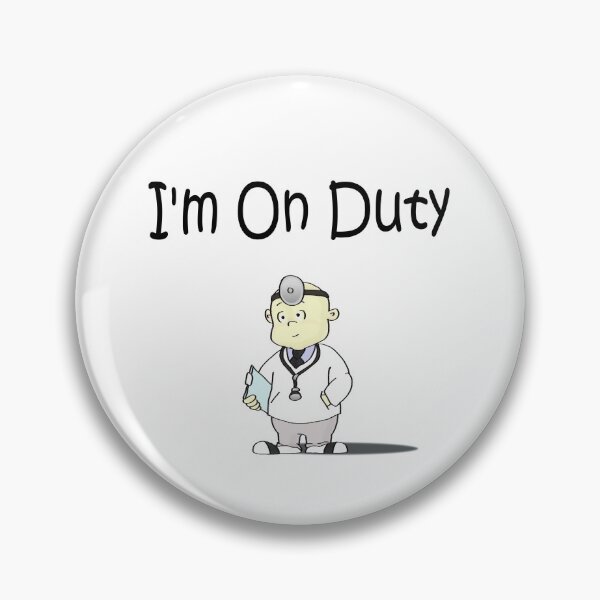 Item preview, The Doctor is In designed and sold by e-dream.