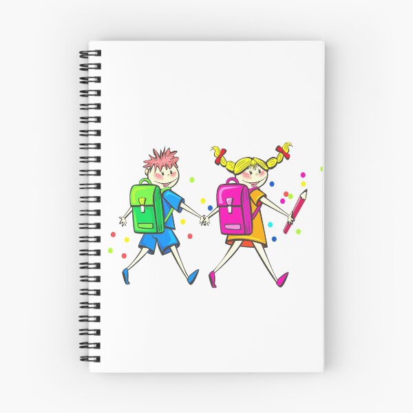 Item preview, School child designed and sold by Kevintatoua.