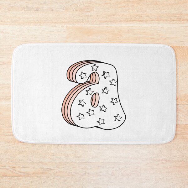 Item preview, Starry Retro Letter a Lowercase designed and sold by allyyxoxo.