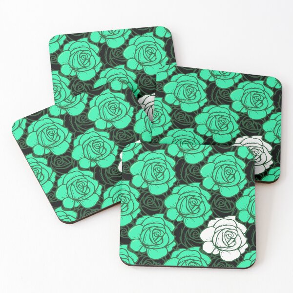 Item preview, Dark Roses designed and sold by FurtiveFerret.