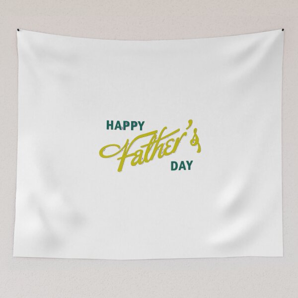 Item preview, Happy father's day designed and sold by Oussluka.