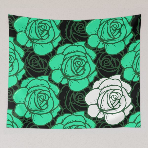 Item preview, Dark Roses designed and sold by FurtiveFerret.