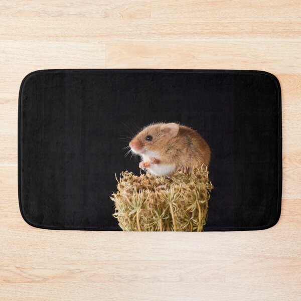 Item preview, Harvest Mouse Snacking designed and sold by InterestingImag.