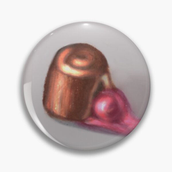Item preview, Chocolate Cherry designed and sold by SmolArtDork.