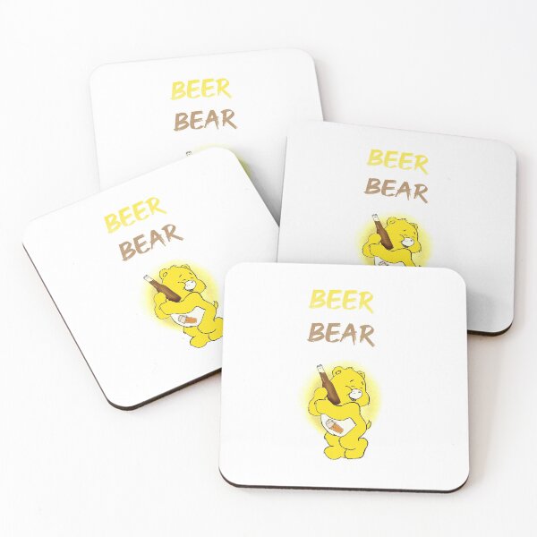 Item preview, Beer bear designed and sold by Josed0513.