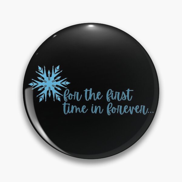 Item preview, First Time in Forever designed and sold by MouseandMain.