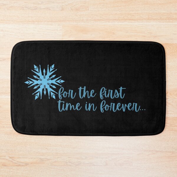 Item preview, First Time in Forever designed and sold by MouseandMain.