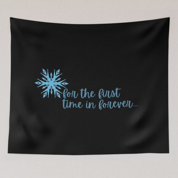 Item preview, First Time in Forever designed and sold by MouseandMain.