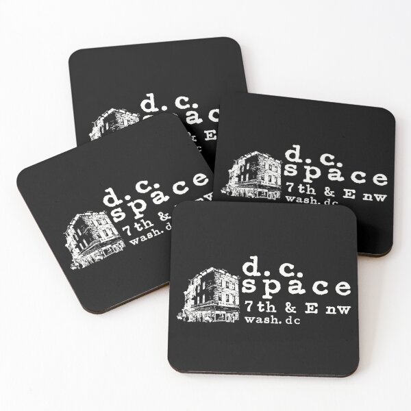 Item preview, DC Space nightclub designed and sold by Fairytale of DC.