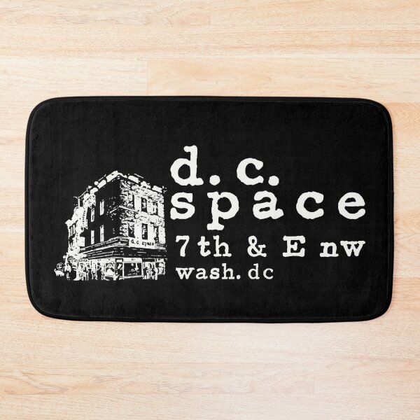 Item preview, DC Space nightclub designed and sold by Fairytale of DC.