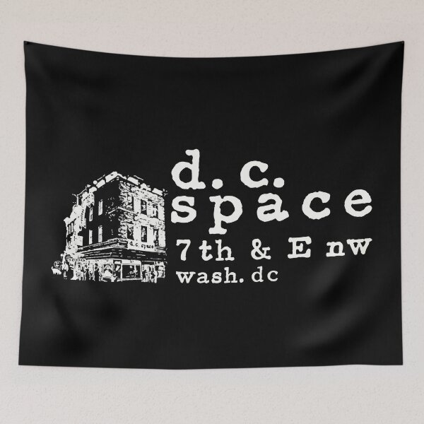 Item preview, DC Space nightclub designed and sold by Fairytale of DC.
