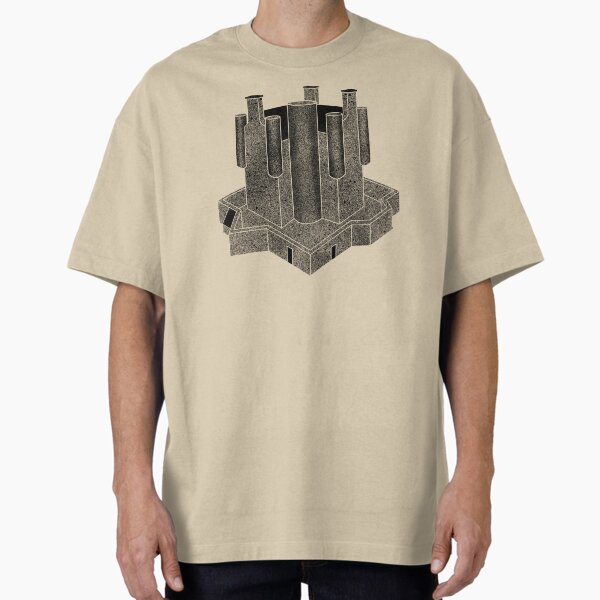 Oversized T-Shirt