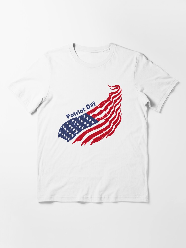 patriot t shirt company