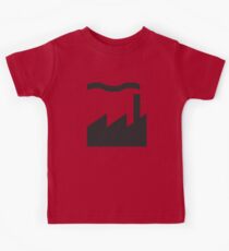 Factory Records Kids Tee