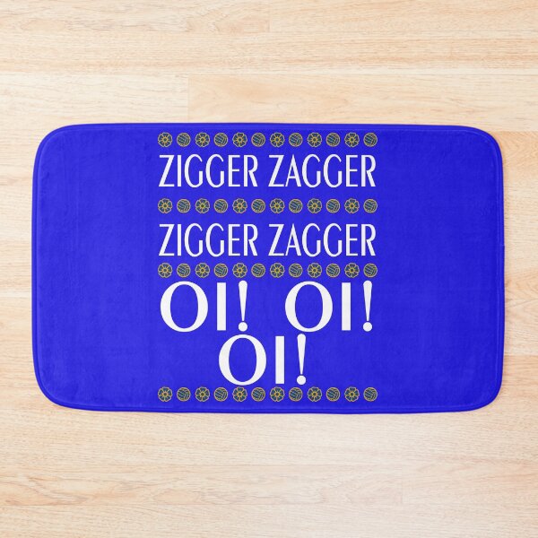 Item preview, Zigger Zagger OI OI OI designed and sold by SandersApparel.
