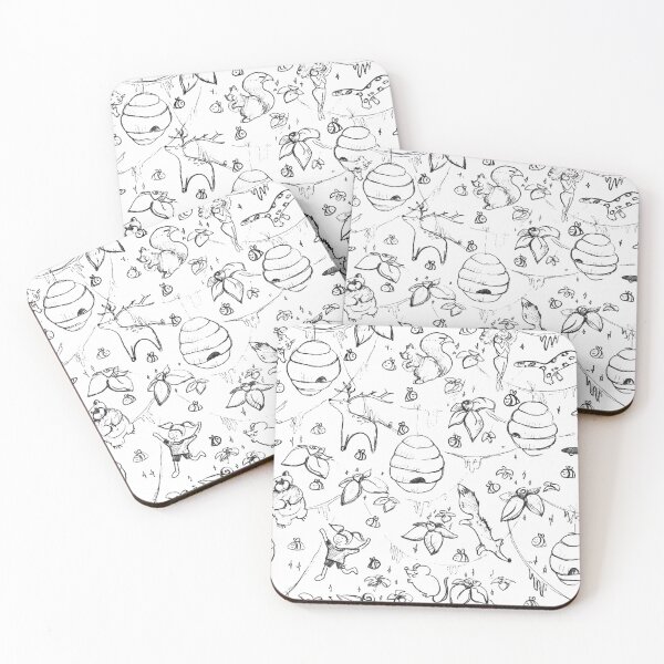 Item preview, Child Care Worker | Hand Drawn Design designed and sold by PureCreations.
