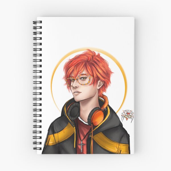 Item preview, [707] Defender of Justice  designed and sold by artedinicole.