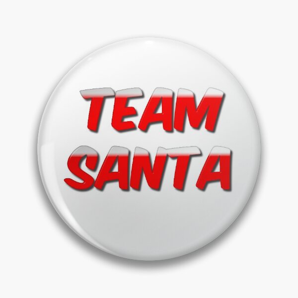 Item preview, Team Santa designed and sold by MarkUK97.