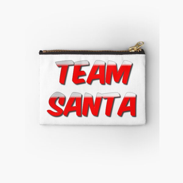 Item preview, Team Santa designed and sold by MarkUK97.