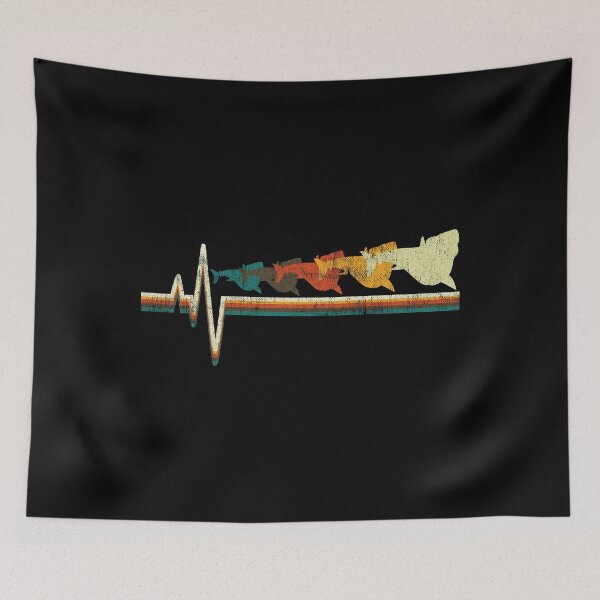 Item preview, Vintage Prehistoric Shark - Retro Megalodon Tee designed and sold by biNutz.