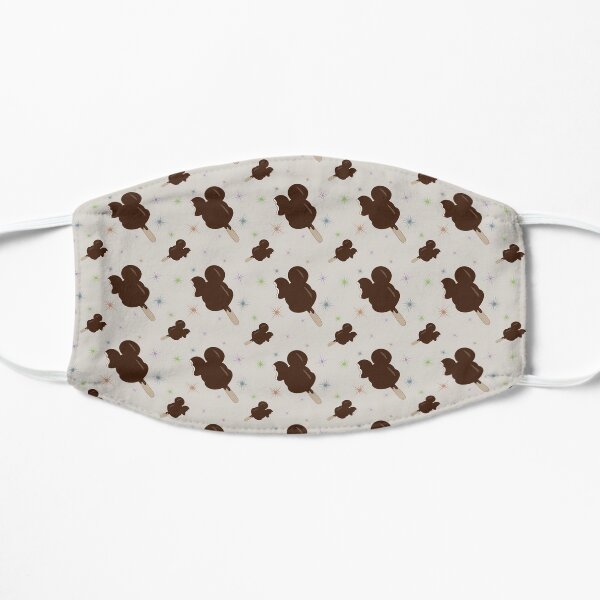 Many Mickey Premium Bars Mask