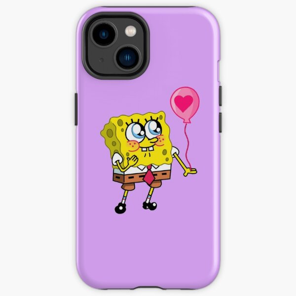 SpongeBob SquarePants IJLSA Tough Phone Case – SpongeBob